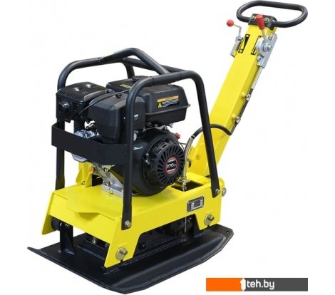  - Виброплиты и вибротрамбовки ТСС WP170L - WP170L
