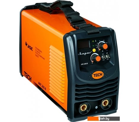  - Сварочные инверторы Сварог Tech ARC 205 B (Z203) - Tech ARC 205 B (Z203)