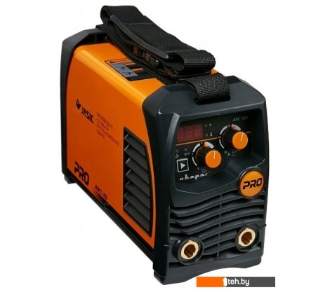  - Сварочные инверторы Сварог Pro ARC 180 (Z208S) - Pro ARC 180 (Z208S)