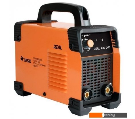  - Сварочные инверторы Сварог REAL ARC 200 (Z238N) - REAL ARC 200 (Z238N)