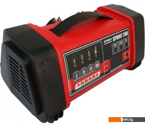  - Пуско-зарядные устройства Aurora Sprint 20D - Sprint 20D