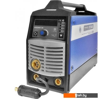  - Сварочные инверторы AuroraPRO Speedway 160 - Speedway 160