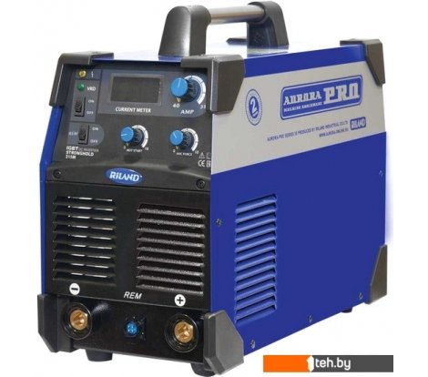  - Сварочные инверторы AuroraPRO Stronghold 315M - Stronghold 315M