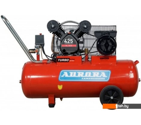 - Компрессоры Aurora Cyclon-75 Turbo - Cyclon-75 Turbo
