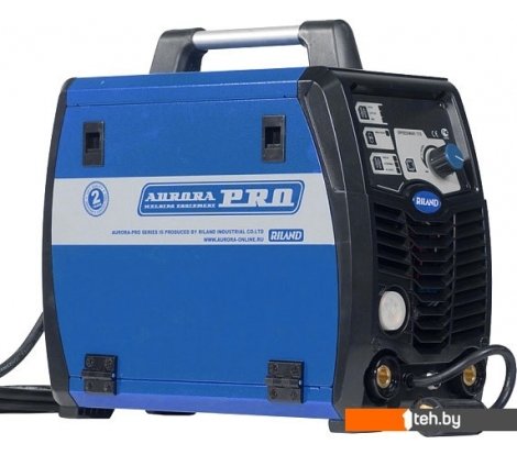  - Сварочные инверторы AuroraPRO Speedway 175 - Speedway 175