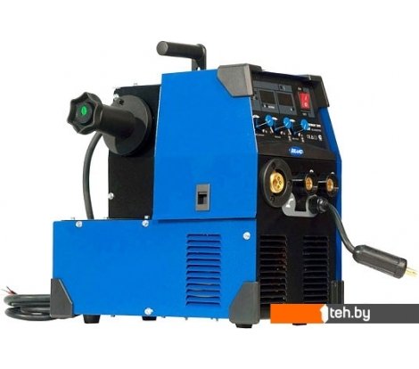  - Сварочные инверторы AuroraPRO Speedway 200 - Speedway 200