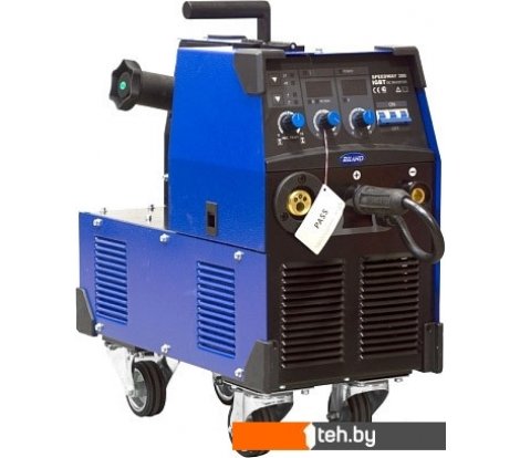  - Сварочные инверторы AuroraPRO Speedway 300 - Speedway 300