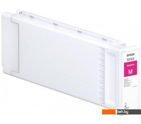  - Картриджи для принтеров и МФУ Epson C13T41E340 - C13T41E340