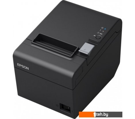  - Принтеры чеков и этикеток Epson TM-T20III C31CH51011 - TM-T20III C31CH51011