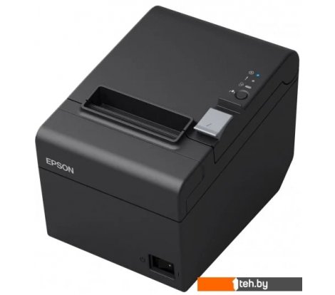  - Принтеры чеков и этикеток Epson TM-T20III C31CH51011 - TM-T20III C31CH51011