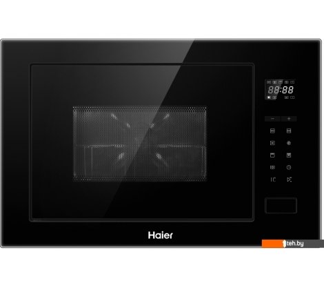  - Микроволновые печи Haier HMX-BTG259B - HMX-BTG259B
