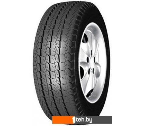  - Автомобильные шины KAMA Euro LCV-131 185R14C 102/100Q - Euro LCV-131 185R14C 102/100Q