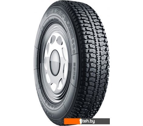  - Автомобильные шины KAMA Флейм 205/70R16 91Q - Флейм 205/70R16 91Q