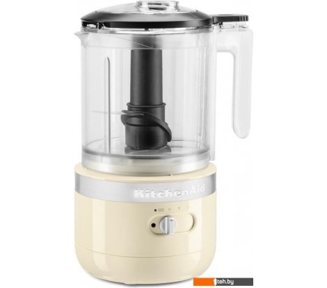  - Кухонные комбайны, машины и планетарные миксеры KitchenAid 5KFCB519EAC - 5KFCB519EAC