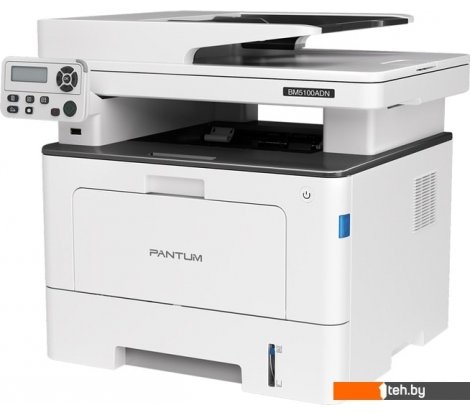  - Принтеры и МФУ Pantum BM5100ADN - BM5100ADN