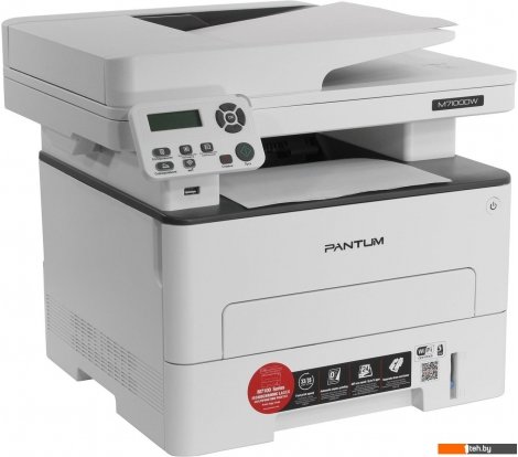  - Принтеры и МФУ Pantum M7100DW - M7100DW