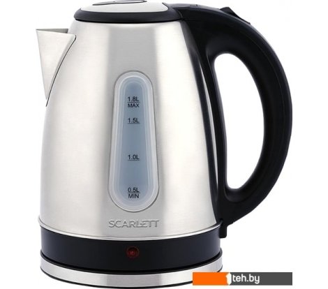  - Электрочайники и термопоты Scarlett SC-EK21S75 - SC-EK21S75