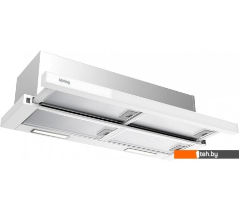  - Вытяжки Korting KHP 9815 GW - KHP 9815 GW