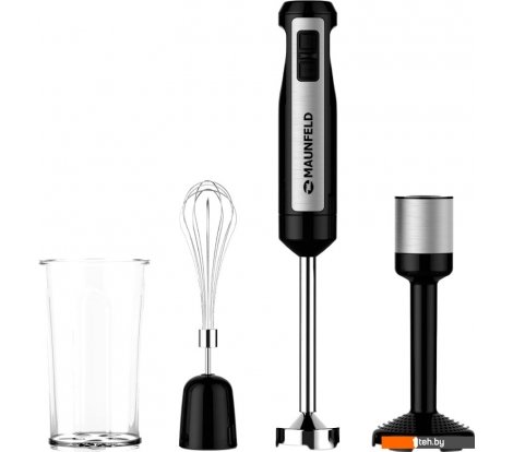 - Блендеры MAUNFELD MF-133B - MF-133B