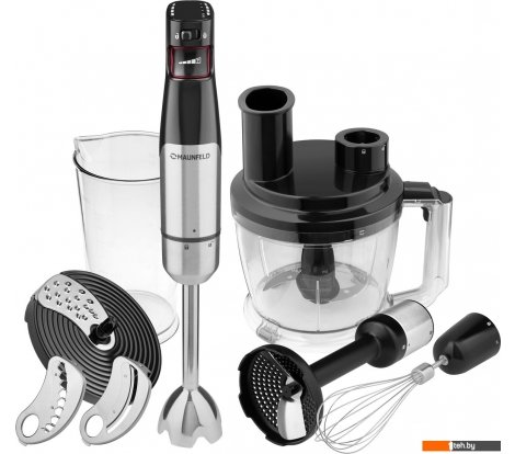  - Блендеры MAUNFELD MF-123SB PRO - MF-123SB PRO