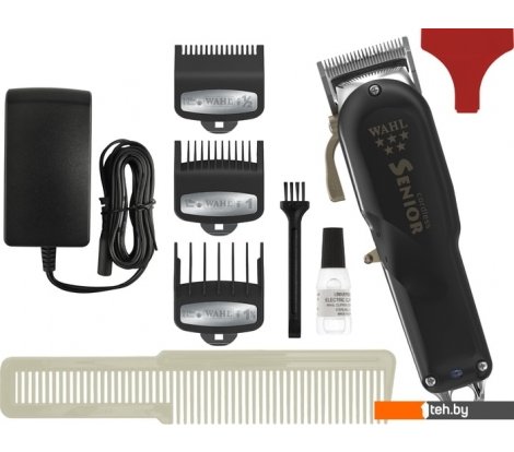 - Машинки для стрижки волос Wahl Senior 8504-2316H - Senior 8504-2316H