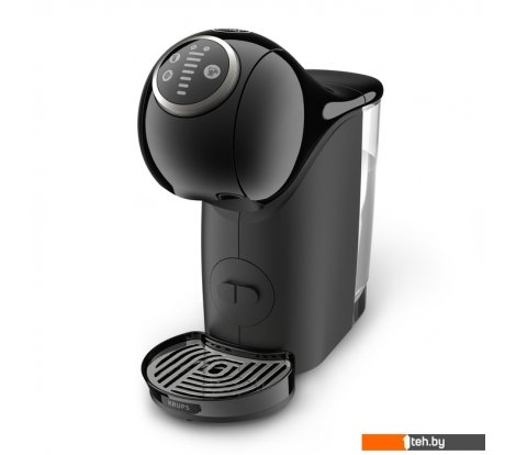  - Кофеварки и кофемашины Krups Dolce Gusto Genio S Plus KP340810 - Dolce Gusto Genio S Plus KP340810