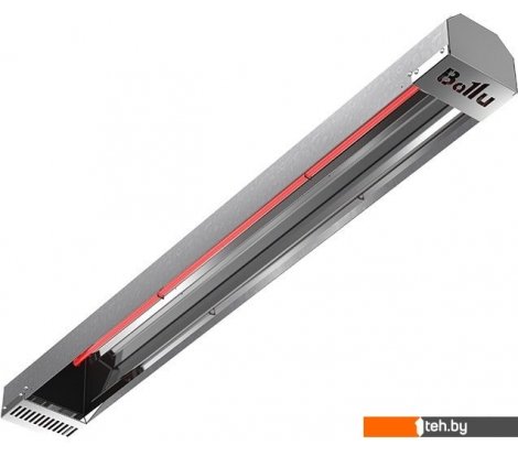 - Обогреватели Ballu BIH-T2-1.5 - BIH-T2-1.5