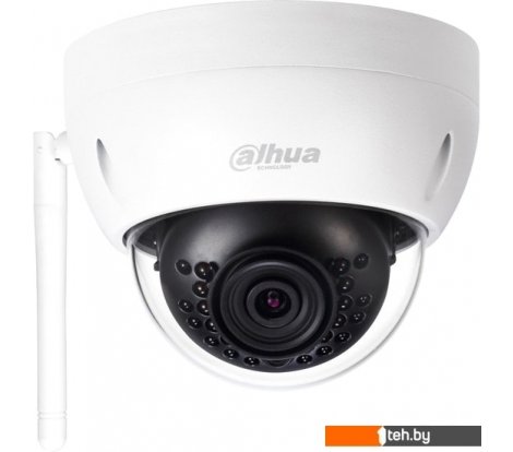  - IP-камеры Dahua DH-IPC-HDBW1435EP-W-0360B - DH-IPC-HDBW1435EP-W-0360B