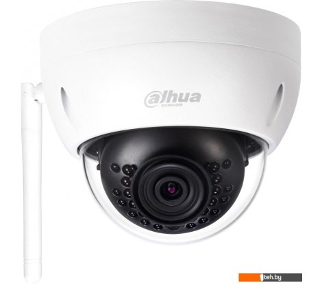  - IP-камеры Dahua DH-IPC-HDBW1435EP-W-0360B - DH-IPC-HDBW1435EP-W-0360B