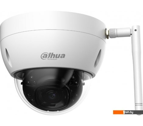  - IP-камеры Dahua DH-IPC-HDBW1235EP-W-0360B - DH-IPC-HDBW1235EP-W-0360B