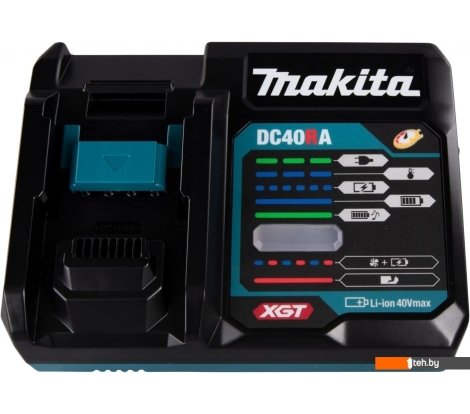  - Аккумуляторы и зарядные устройства для инструмента Makita DC40RA (40В) - DC40RA (40В)