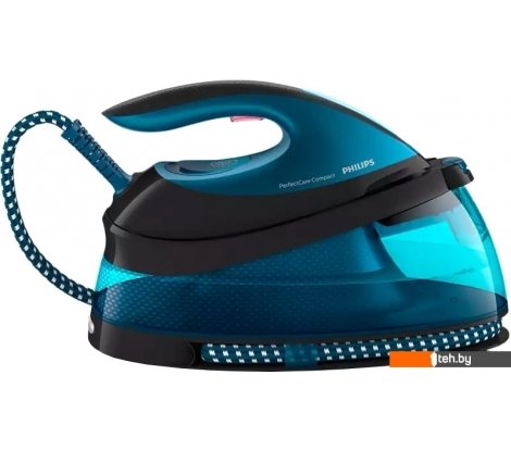  - Утюги Philips PerfectCare Compact GC7846/80 - PerfectCare Compact GC7846/80