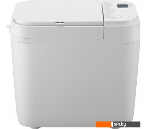  - Хлебопечки Panasonic SD-R2520WTS - SD-R2520WTS