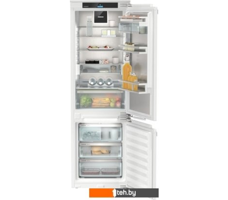  - Холодильники Liebherr ICNd 5173 Peak - ICNd 5173 Peak
