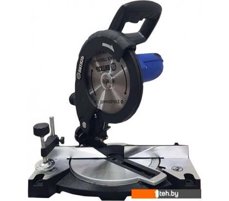 - Электропилы Витязь ПД-1500Т - ПД-1500Т