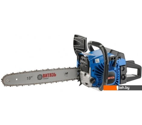 - Электро- и бензопилы Витязь БП-52-3.9 18023003 - БП-52-3.9 18023003