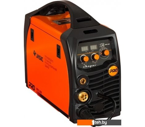  - Сварочные инверторы Сварог Pro MIG 200 SYNERGY (N229) - Pro MIG 200 SYNERGY (N229)