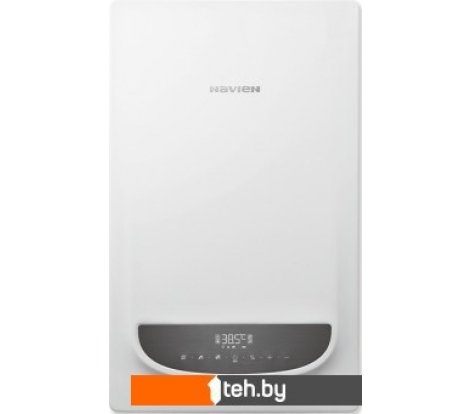 - Отопительные котлы NAVIEN Deluxe One 35K - Deluxe One 35K