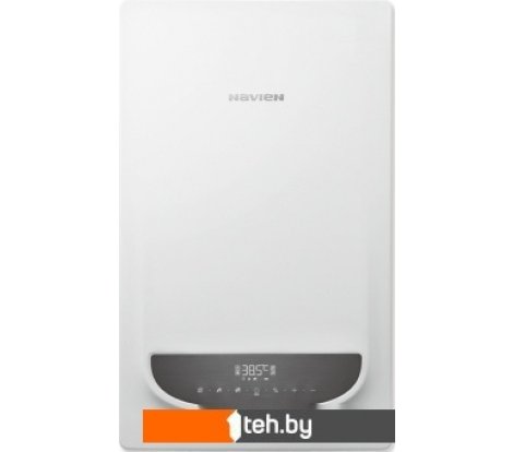  - Отопительные котлы NAVIEN Deluxe One 35K - Deluxe One 35K