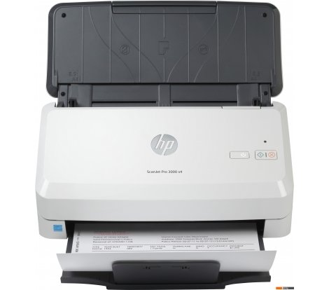 - Сканеры HP ScanJet Pro 3000 s4 6FW07A - ScanJet Pro 3000 s4 6FW07A