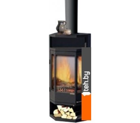  - Дровяные камины, печи-камины, порталы Мета-Бел Рейн АОТ-10.0 - Рейн АОТ-10.0