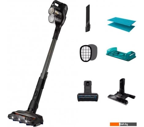  - Пылесосы Philips XC8347/01 - XC8347/01