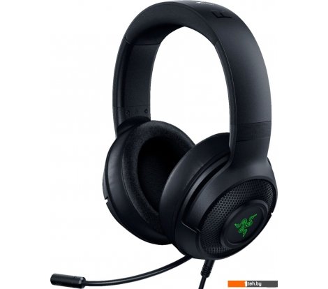  - Наушники и гарнитуры Razer Kraken V3 X - Kraken V3 X