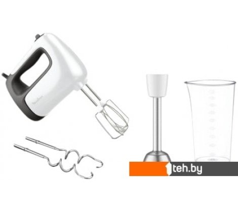  - Ручные миксеры Moulinex HM462110 - HM462110