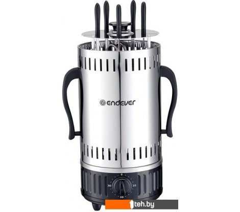  - Электрошашлычницы Endever Grillmaster-290 - Grillmaster-290