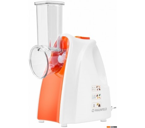  - Кухонные комбайны, машины и планетарные миксеры MAUNFELD MF-1031OR - MF-1031OR