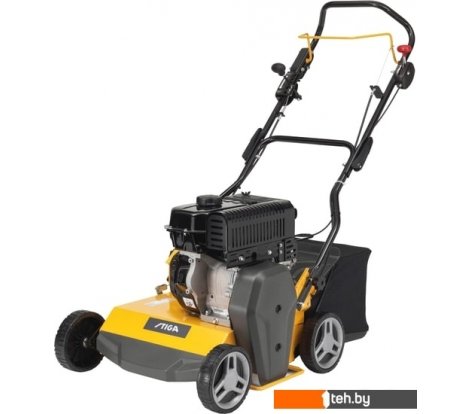  - Газонокосилки Stiga SVP 40 G 211400248/ST1 - SVP 40 G 211400248/ST1