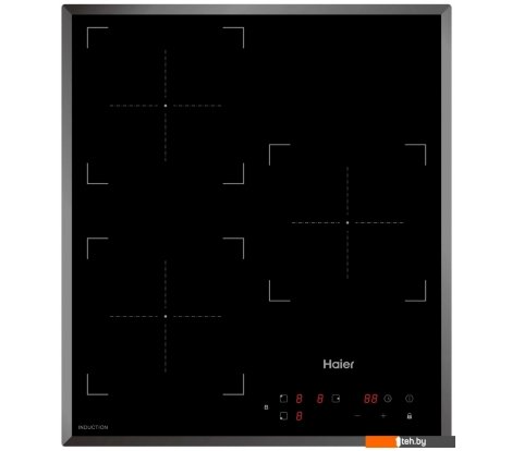 - Варочные панели Haier HHY-Y53NVB - HHY-Y53NVB