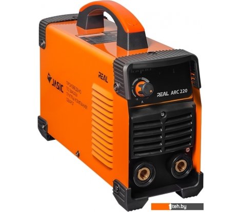  - Сварочные инверторы Сварог REAL ARC 220 (Z243N) - REAL ARC 220 (Z243N)