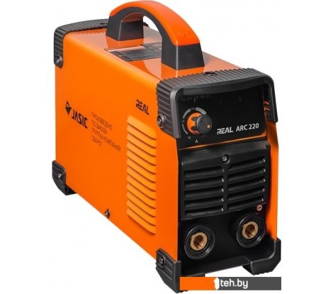 - Сварочные инверторы Сварог REAL ARC 220 (Z243N) - REAL ARC 220 (Z243N)